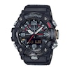 Thumbnail Image 0 of Men's Casio G-Shock Master of G Black Strap Watch with Black and Red Dial (Model: GGB100-1A)