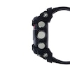 Thumbnail Image 1 of Men's Casio G-Shock Master of G Black Strap Watch with Black and Red Dial (Model: GGB100-1A)