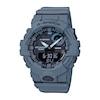 Thumbnail Image 0 of Men's Casio G-Shock Power Trainer Blue Grey Strap Watch with Black Dial (Model: GBA800UC-2A)