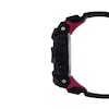 Thumbnail Image 2 of Men's Casio G-Shock Power Trainer Strap Watch with Black and Red Dial (Model: GBD800-1)