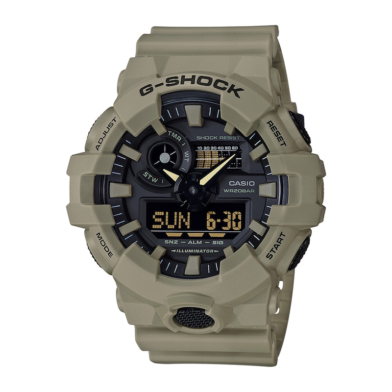 casio gshock classic