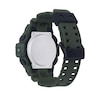 Thumbnail Image 2 of Men's Casio G-Shock Classic Green Strap Watch with Black Dial (Model: GA700UC-3A)