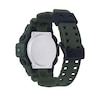 Thumbnail Image 3 of Men's Casio G-Shock Classic Green Strap Watch with Black Dial (Model: GA700UC-3A)