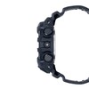 Thumbnail Image 1 of Men's Casio G-Shock Classic Black Strap Watch (Model: GA700-1B)