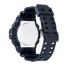 Thumbnail Image 2 of Men's Casio G-Shock Classic Black Strap Watch (Model: GA700-1B)