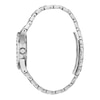 Thumbnail Image 2 of Ladies' Bulova Phantom Crystal Accent Watch with Silver-Tone Dial (Model: 96L278)