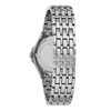 Thumbnail Image 3 of Ladies' Bulova Phantom Crystal Accent Watch with Silver-Tone Dial (Model: 96L278)
