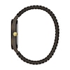 Thumbnail Image 1 of Men's Caravelle by Bulova Black Expansion Watch (Model: 45B160)