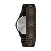 Thumbnail Image 2 of Men's Caravelle by Bulova Black Expansion Watch (Model: 45B160)
