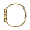 Thumbnail Image 2 of Men's Citizen Eco-Drive® Corso Gold-Tone Watch with Silver-Tone Dial (Model: BM7492-57A)