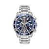 Thumbnail Image 1 of Men's Citizen Eco-Drive® Promaster Diver Chronograph Watch with Dark Blue Dial (Model: CA0710-58L)