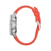 Thumbnail Image 2 of Men's Citizen Eco-Drive® Promaster Sailhawk Chronograph Strap Watch with Black and Orange Dial (Model: JR4061-00F)