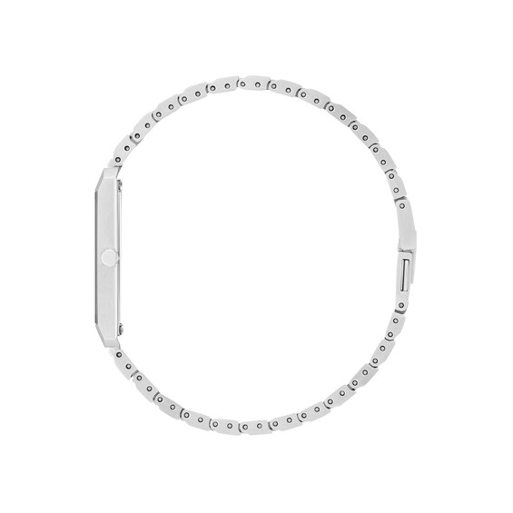citizen eco drive stiletto rectangular