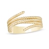 Thumbnail Image 1 of Wonder Woman™ Collection Lasso Wrap Ring in 10K Gold