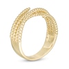 Thumbnail Image 2 of Wonder Woman™ Collection Lasso Wrap Ring in 10K Gold