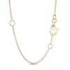 Thumbnail Image 3 of Wonder Woman™ Collection Lasso of Truth Pendant in 10K Gold - 19"