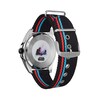 Thumbnail Image 1 of Men's Citizen Eco-Drive® Star Wars™ Sequel Strap Watch with Silver-Tone Dial (Model: AW1438-33W)