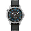 Thumbnail Image 0 of Men's Bulova Marine Star Watch with Black Dial (Model: 96B337)