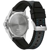Thumbnail Image 2 of Men's Bulova Marine Star Watch with Black Dial (Model: 96B337)