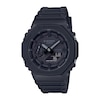 Thumbnail Image 1 of Men's Casio G-Shock Classic Black Resin Strap Watch with Black Dial (Model: GA2100-1A1)