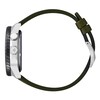 Thumbnail Image 1 of Men's Citizen Eco-Drive® Promaster Nighthawk Two-Tone Strap Watch with Black Dial (Model: BJ7138-04E)