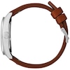 Thumbnail Image 2 of Citizen Eco-Drive® Mickey Mouse Aviator Strap Watch with Ivory Dial (Model: BV1088-08W)