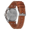 Thumbnail Image 3 of Citizen Eco-Drive® Mickey Mouse Aviator Strap Watch with Ivory Dial (Model: BV1088-08W)
