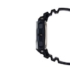Thumbnail Image 2 of Men's Casio G-Shock Power Trainer G-Lide Strap Watch with Octagonal Black Dial (Model: GBX100-1)