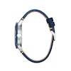 Thumbnail Image 2 of Citizen Eco-Drive® Donald Duck Strap Watch with Blue Dial (Model: AW0075-06W)