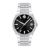 Thumbnail Image 1 of Men's Movado SE Sports Edition Watch with Black Dial (Model: 607541)