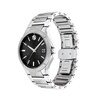 Thumbnail Image 2 of Men's Movado SE Sports Edition Watch with Black Dial (Model: 607541)