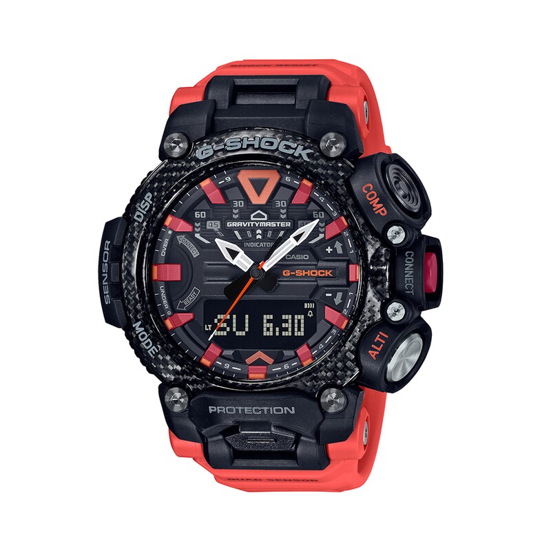 grb200 gshock
