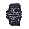 Thumbnail Image 0 of Men's Casio G-Shock Classic Interchangeable Black Strap Watch with Black Dial (Model: GA900-1A)
