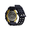 Thumbnail Image 2 of Men's Casio G-Shock Classic Interchangeable Black Strap Watch with Black Dial (Model: GA900-1A)