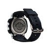 Thumbnail Image 3 of Men's Casio G-Shock Classic Strap Watch with Black and Silver-Tone Dial (Model: GM110-1A)