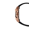 Thumbnail Image 2 of Ladies' Casio G-Shock S-Series Rose-Tone Strap Watch with Black Dial (Model: GMS5600PG-1)