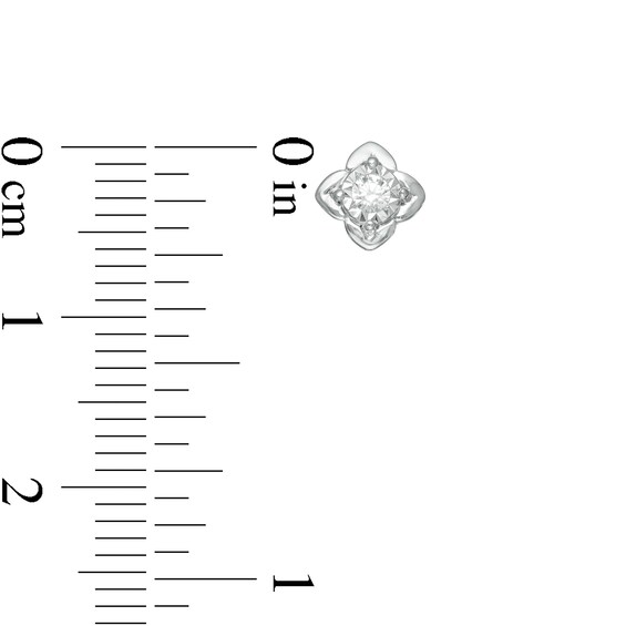 1/15 CT. T.W. Diamond S