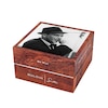 Thumbnail Image 4 of Men's Bulova Frank Sinatra 'The Best is Yet To Come' Collection Strap Watch with Grey Dial (Model: 96B345)