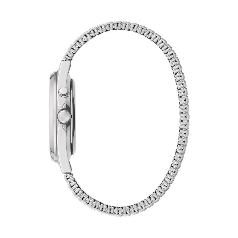 Main Image 2 of Men's Caravelle by Bulova Expansion Watch with Champagne Dial (Model: 43C124)