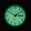 Thumbnail Image 4 of Men's Caravelle by Bulova Gold-Tone Expansion Watch with Champagne Dial (Model: 44C112)
