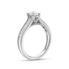 Thumbnail Image 1 of 1 CT. T.W. Diamond Engagement Ring in 14K White Gold (I/I2)
