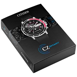 cz smart watch citizen