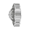Thumbnail Image 3 of Men's Bulova Precisionist Chronograph Watch with Blue Dial (Model: 96B349)