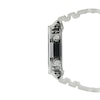 Thumbnail Image 1 of Men's Casio G-Shock Classic Clear Resin Strap Watch with Black Dial (Model: GA2100SKE-7A)