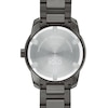 Thumbnail Image 3 of Men's Movado Bold® Verso Gunmetal Grey IP Watch with Grey Dial (Model: 3600736)