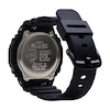 Thumbnail Image 2 of Women’s Casio S Series Black Resin Strap Watch with Black Dial (Model: GMAS2100-1A)