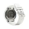 Thumbnail Image 2 of Women’s Casio G-Shock S Series White Resin Strap Watch with White Dial (Model: GMAS2100-7A)