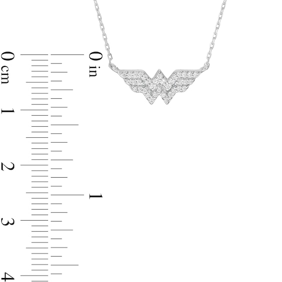 Swarovski Jewelry Wonder Woman Necklace Swarovski Buy Swarovski