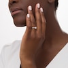 Thumbnail Image 2 of 3/4 CT. T.W. Diamond Solitaire Engagement Ring in 14K White Gold (I/I2)