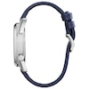 Thumbnail Image 2 of Men's Citizen Eco-Drive® Spider-Man Strap Watch with Red and Blue Dial (Model: AW1680-03W)